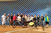 Fatima Neighborhood and Church Unit Bike Tour