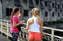Hen Party/Stag Do - Ghent's Coolest Interactive Dance Party