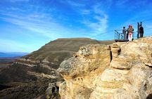 Southroad Calafate Balcony Experience with Tour Mode Options