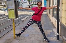 Hen Party/Stag Do - Ghent's Coolest Interactive Dance Party