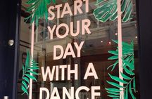 Hen Party/Stag Do - Ghent's Coolest Interactive Dance Party