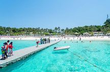 Raya & Coral Island Tours