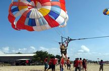 Bali Parasailing Watersport Nusa dua