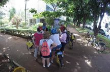 Bike Tour of the 4 Scales of Lucio