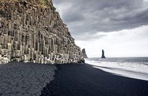 Private South Coast Tour from Reykjavik