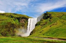 Iceland's South Coast Full Day Tour from Reykjavik