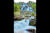 PRIVATE GUIDED TOUR: Round trip to VOSS, with Cable Car ride, 7 hours
