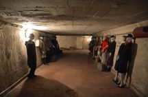 Szczecin Underground Routes and Old Town Private Walking Tour