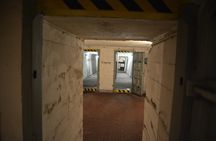 Szczecin Underground Routes and Old Town Private Walking Tour