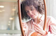 Learn an Ancient Music Instrument: The Lyre of Apollo