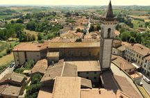 Leonardo da Vinci's path