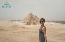 Accessible Short Break to Cairo