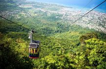 Eat Drink & Be Merry Puerto Plata City Tour -Amber Cove/Taino Bay