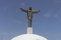 Eat Drink & Be Merry Puerto Plata City Tour -Amber Cove/Taino Bay