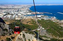 Antalya City Tour w/Boat Trip, Old Town & Waterfall From Belek