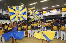 Samba Show (Ensaio de Escola de Samba)