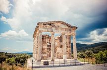 Delphi, Arachova & Hosios Loukas Full Day Private Tour