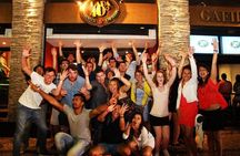 Lapa – Night Life Tour in Rio