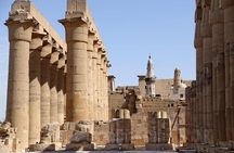 2 Days Cairo and Luxor from Hurghada by Flight