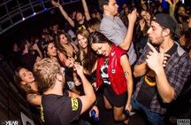Lapa – Night Life Tour in Rio