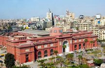 2 Days Cairo and Luxor from Hurghada by Flight