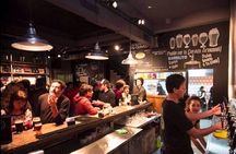 Private Walking Tour & Craft Beer Tasting