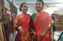 City tour of varanasi with official tour guide