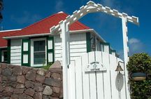 Saba Day Trip from St Maarten