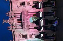 Seville Segway Night Experience