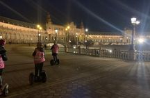 Seville Segway Night Experience