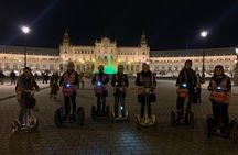 Seville Segway Night Experience