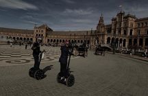 Seville Segway Night Experience