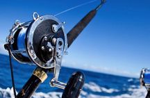 Fishing & Snorkeling By Speed Boat Tour (Semi Private) - Hurghada