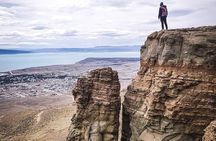 Southroad Calafate Balcony Experience with Tour Mode Options