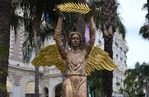 Guided Tour in Cannes by a Screenwriter: History, Glamour & Cinema