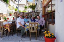 2 Days Private Tour: Delphi & Meteora