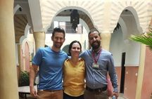 Marrakech Monuments & Heritage 