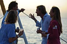 Tango Caribbean Dinner Cruise