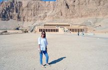 4-Day 3-Night Nile Cruise from Aswan to Luxor With Balloon and Abu Simbel