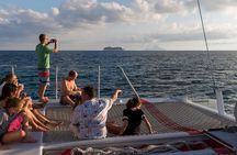 St. Martin Sunset Sail