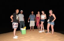 From Djerba : 2 Days desert tour with a night under a tent