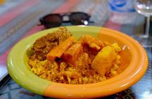 From Djerba: 7 Days Star Wars Tours