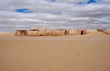 From Tunis: Star Wars 5 day tour