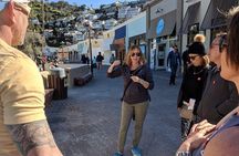 Catalina Food Tour