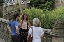 Guided Walking Tour Of Central Park