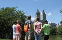Guided Walking Tour Of Central Park 