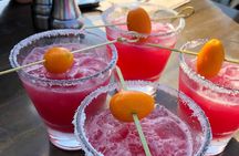 Catalina Food Tour