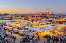 Morocco 9 Days Tour From Marrakech