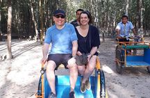 Private Coba & Cenotes tour