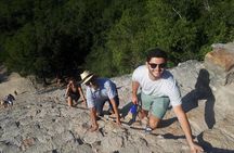 Private Coba & Cenotes tour